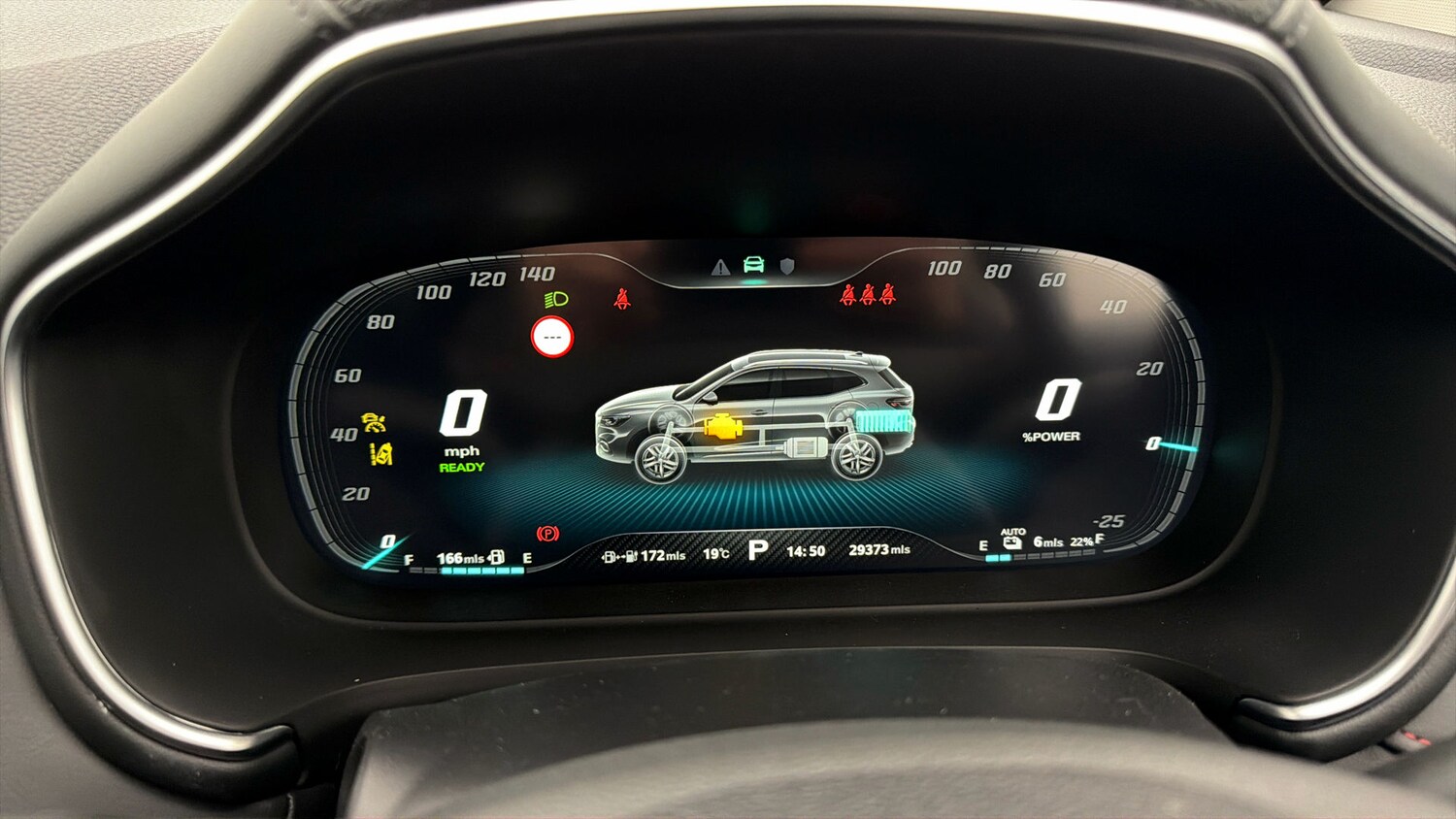 Used MG MG HS 2023 for sale - 77845255: Photo 25