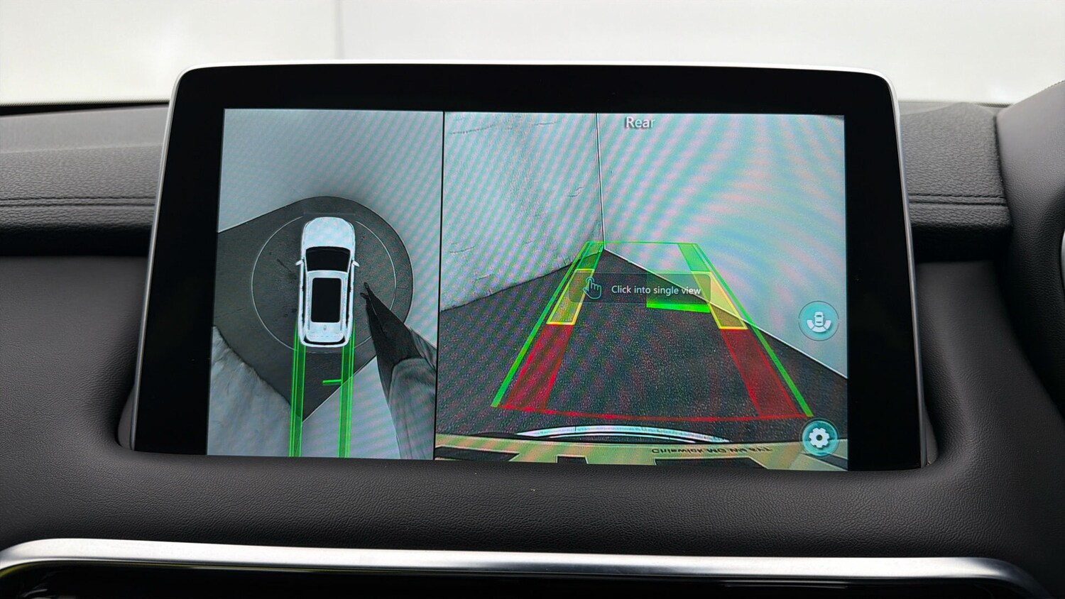 Used MG MG HS 2023 for sale - 77845255: Photo 26