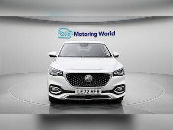 Used MG MG HS 2023 for sale - 77845255: Photo