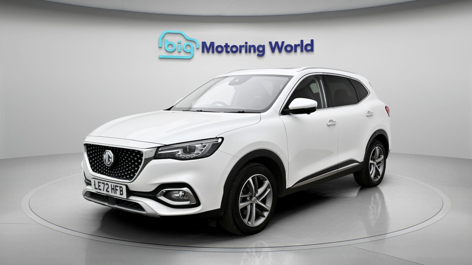 Used MG MG HS 2023 for sale - 77845255: Photo 3