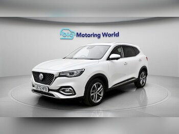Used MG MG HS 2023 for sale - 77845255: Photo