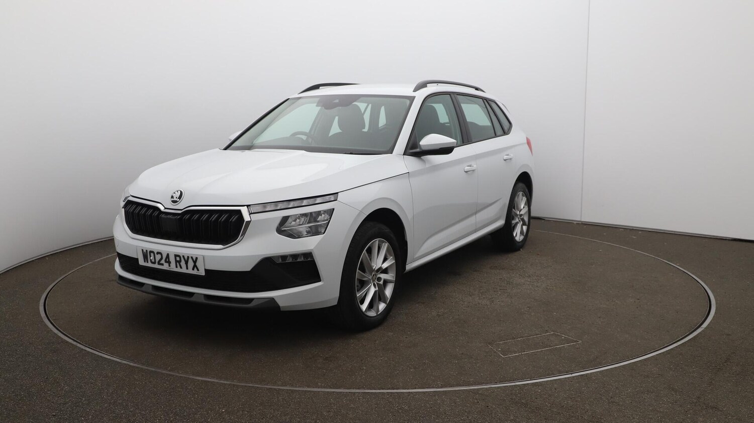 Vehicle 37