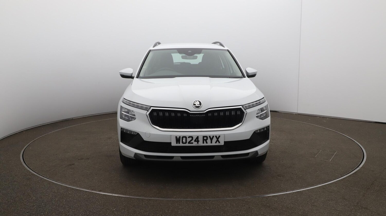 Vehicle 40
