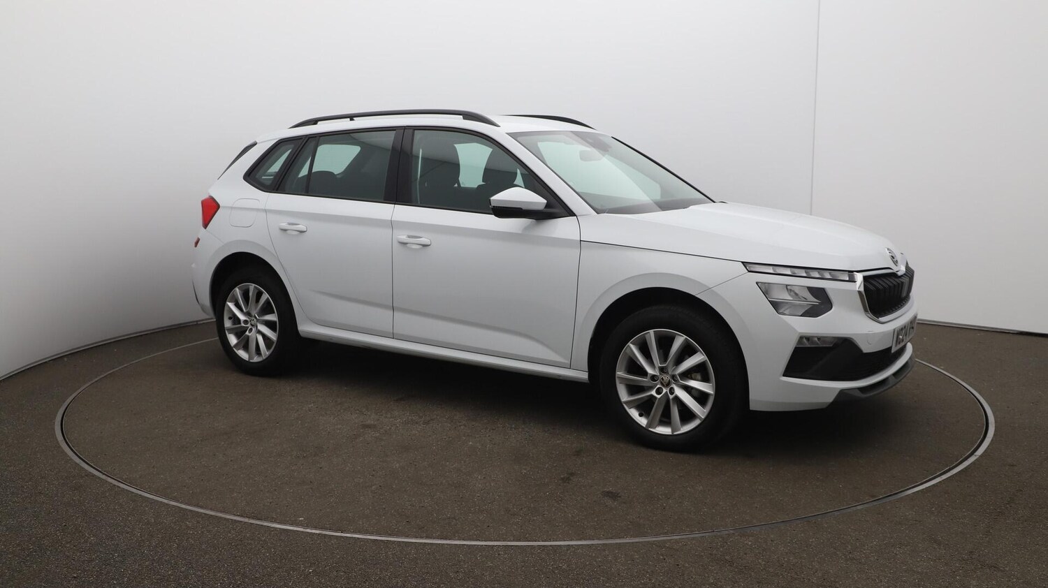 Vehicle 45