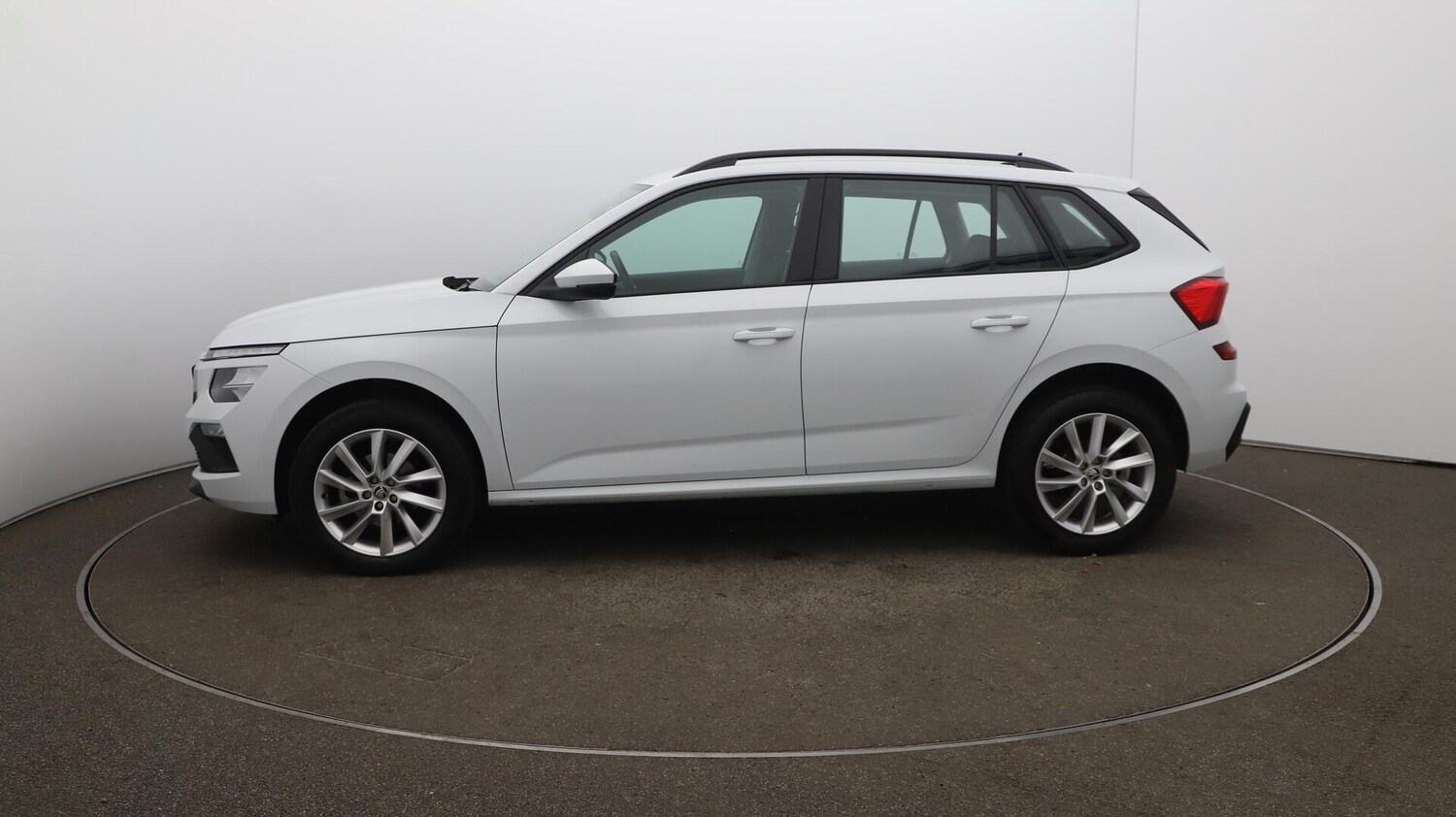 Vehicle 65