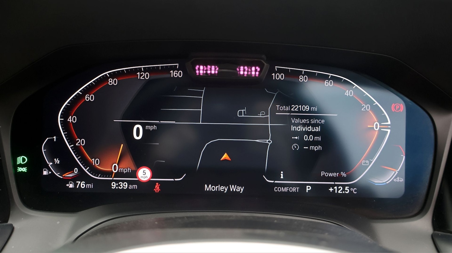 Used BMW 4 Series 2023 for sale - 77323952: Photo 10