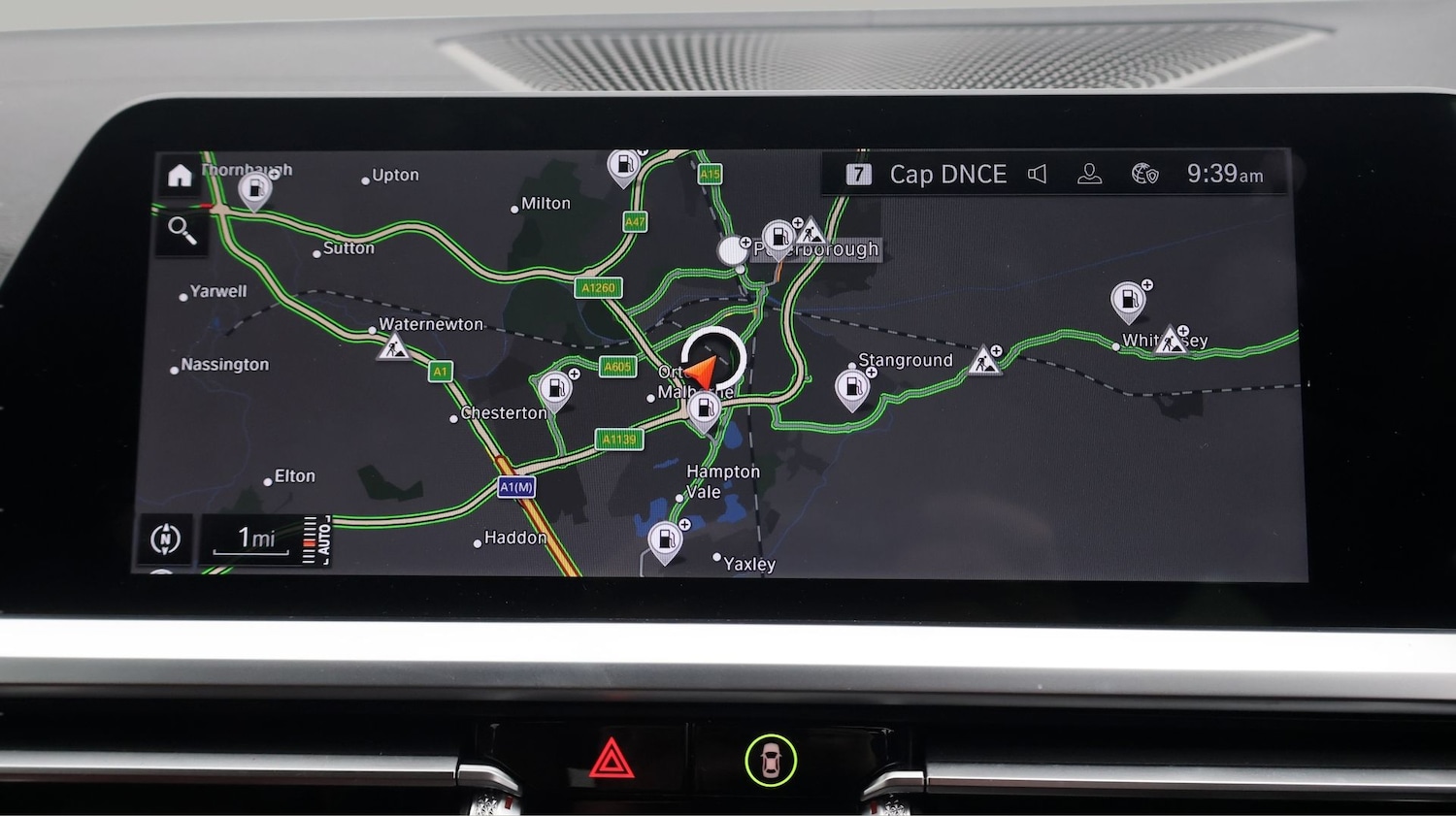 Used BMW 4 Series 2023 for sale - 77323952: Photo 11