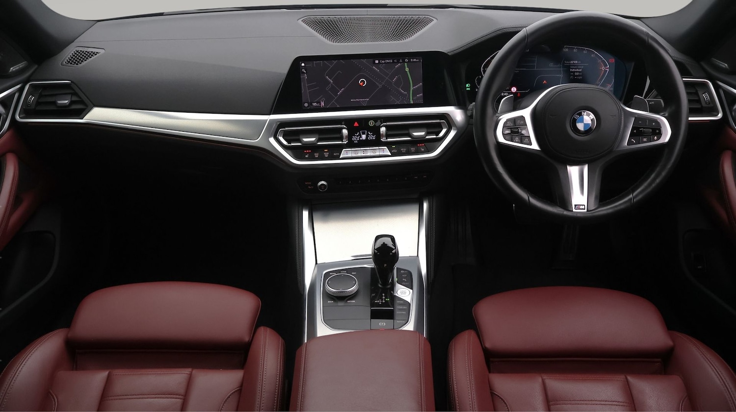 Used BMW 4 Series 2023 for sale - 77323952: Photo 13