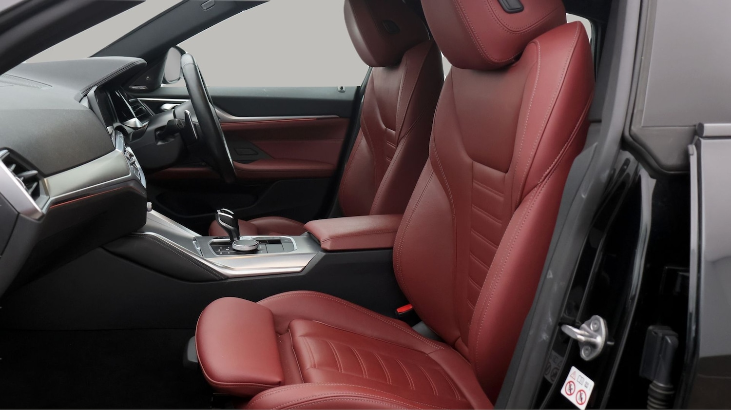 Used BMW 4 Series 2023 for sale - 77323952: Photo 14