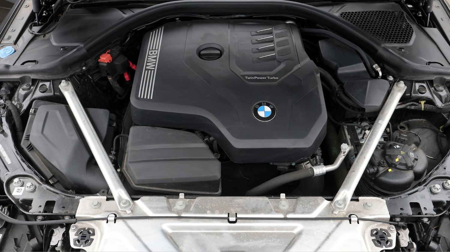 Used BMW 4 Series 2023 for sale - 77323952: Photo 19