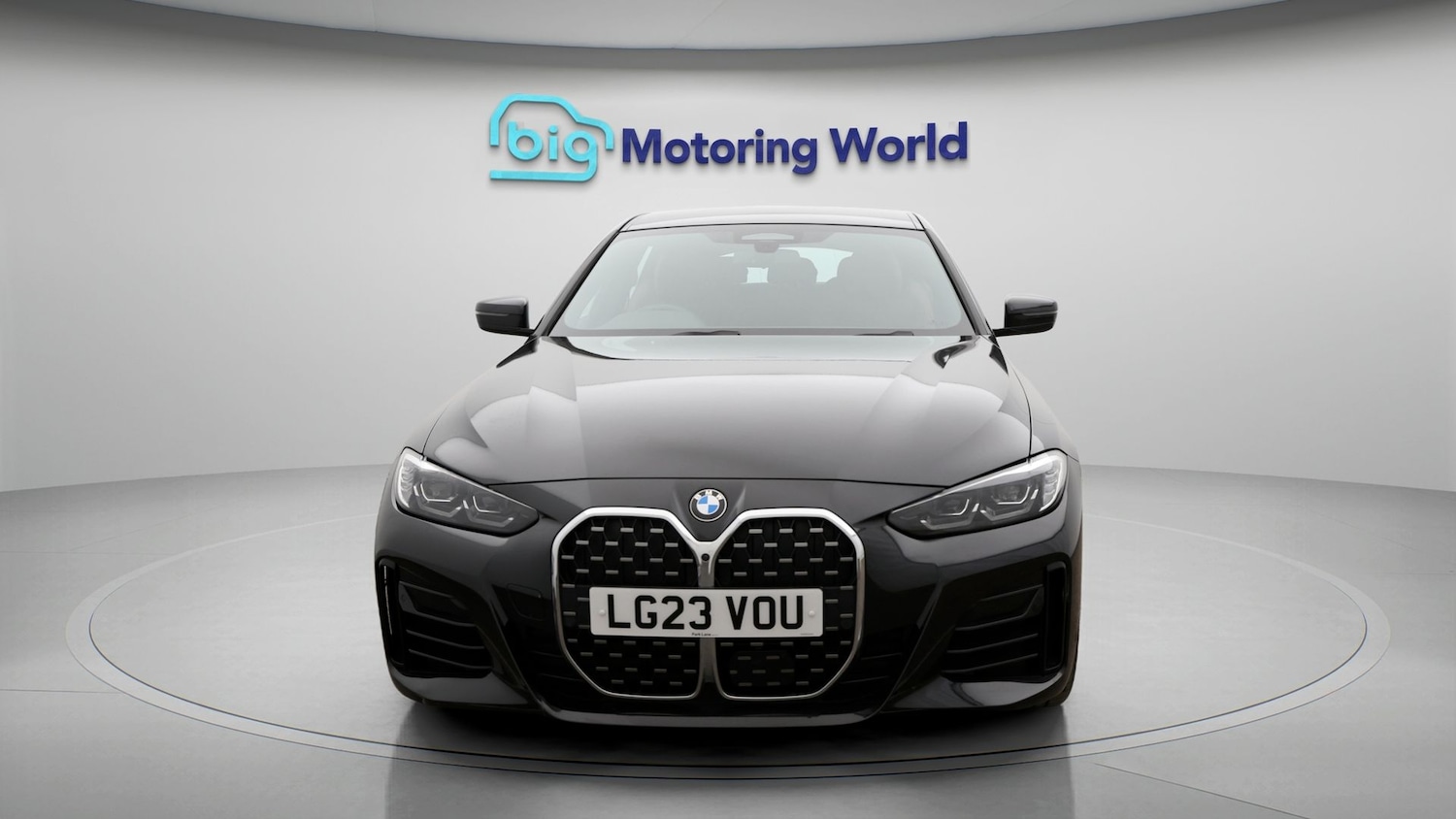 Used BMW 4 Series 2023 for sale - 77323952: Photo 2