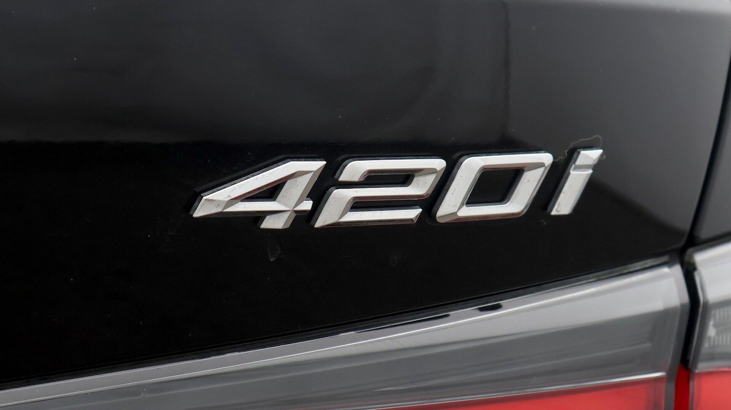 Used BMW 4 Series 2023 for sale - 77323952: Photo 21