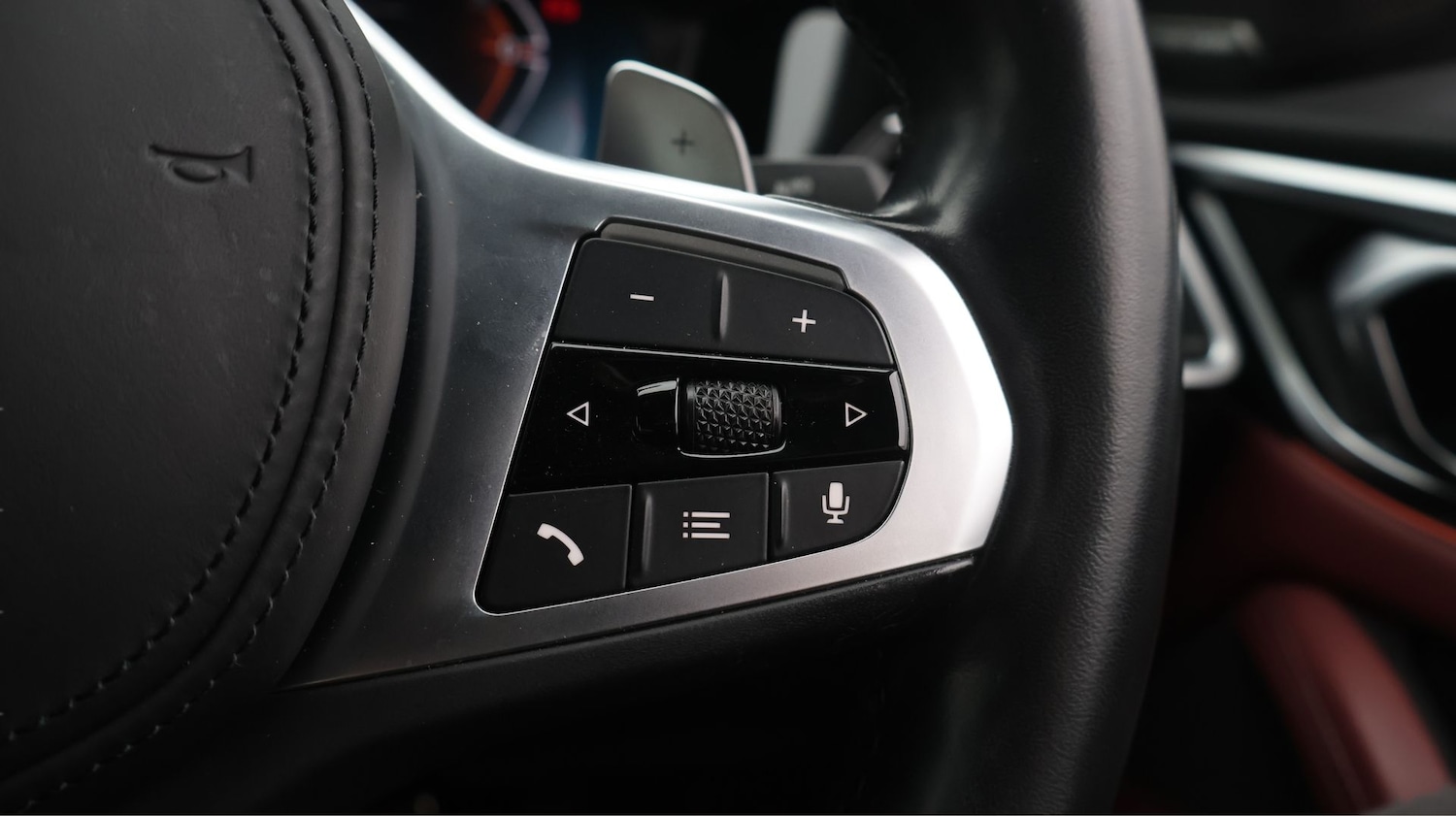 Used BMW 4 Series 2023 for sale - 77323952: Photo 22