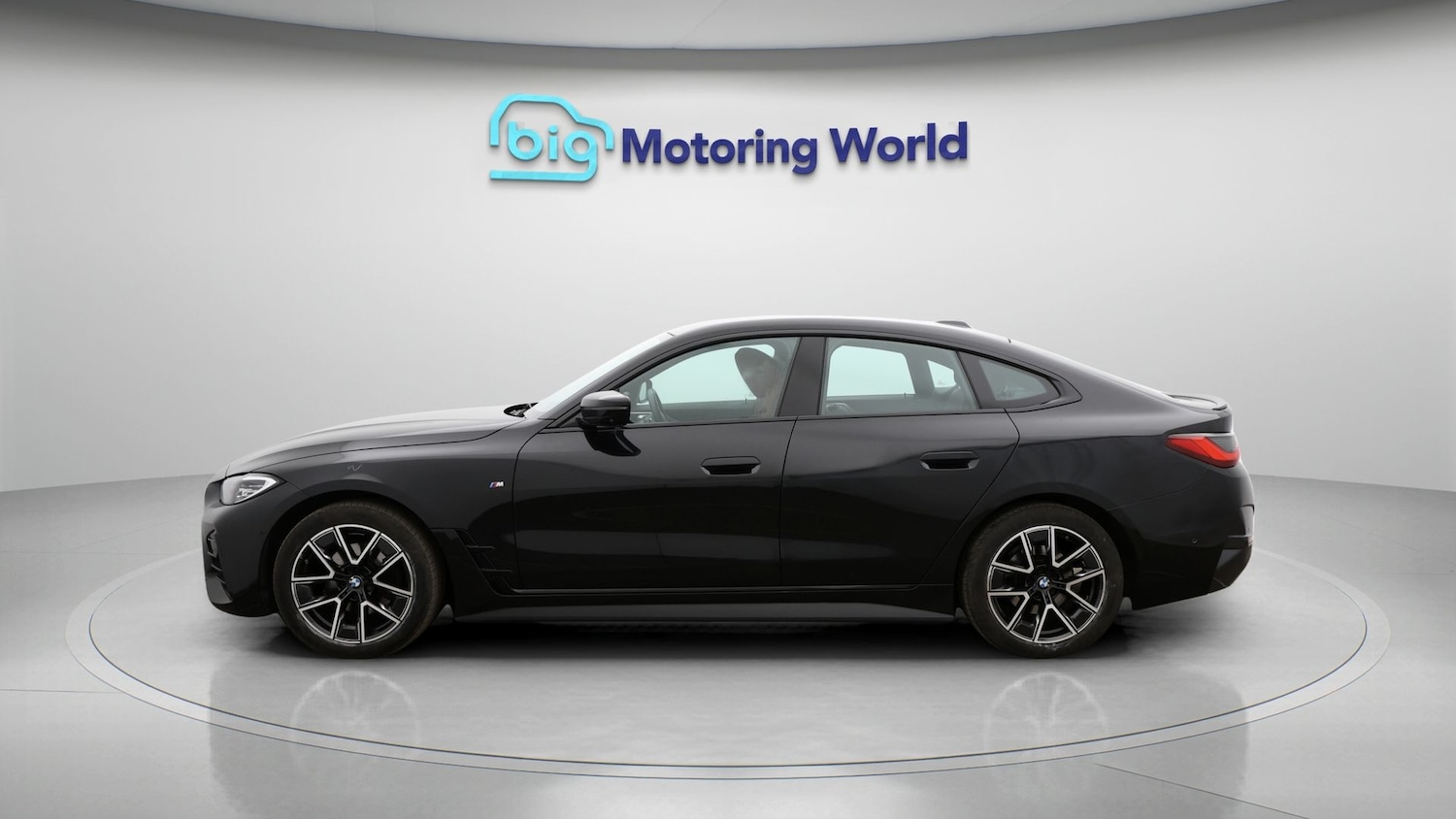 Used BMW 4 Series 2023 for sale - 77323952: Photo 4