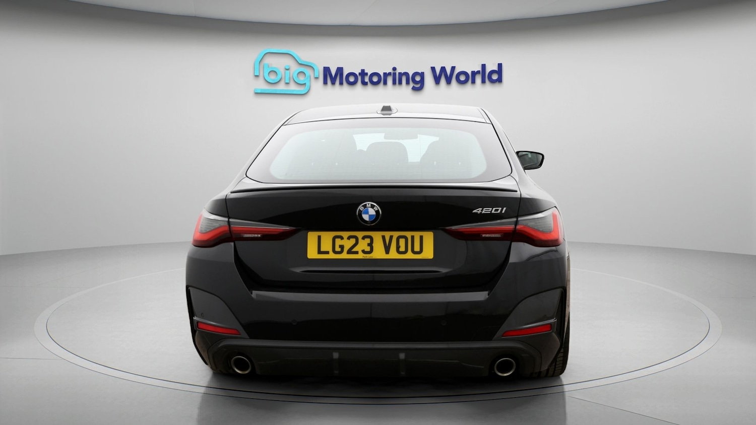 Used BMW 4 Series 2023 for sale - 77323952: Photo 6