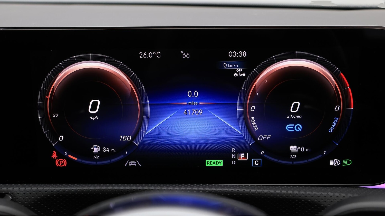 Used Mercedes-Benz CLA 2023 for sale - 76349807: Photo 11