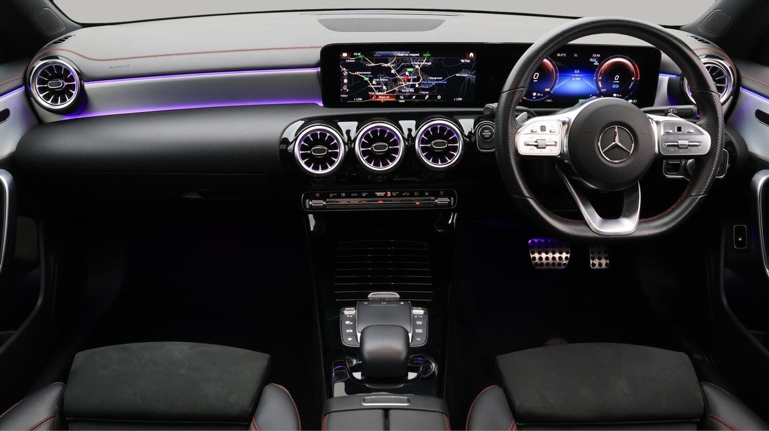Used Mercedes-Benz CLA 2023 for sale - 76349807: Photo 14