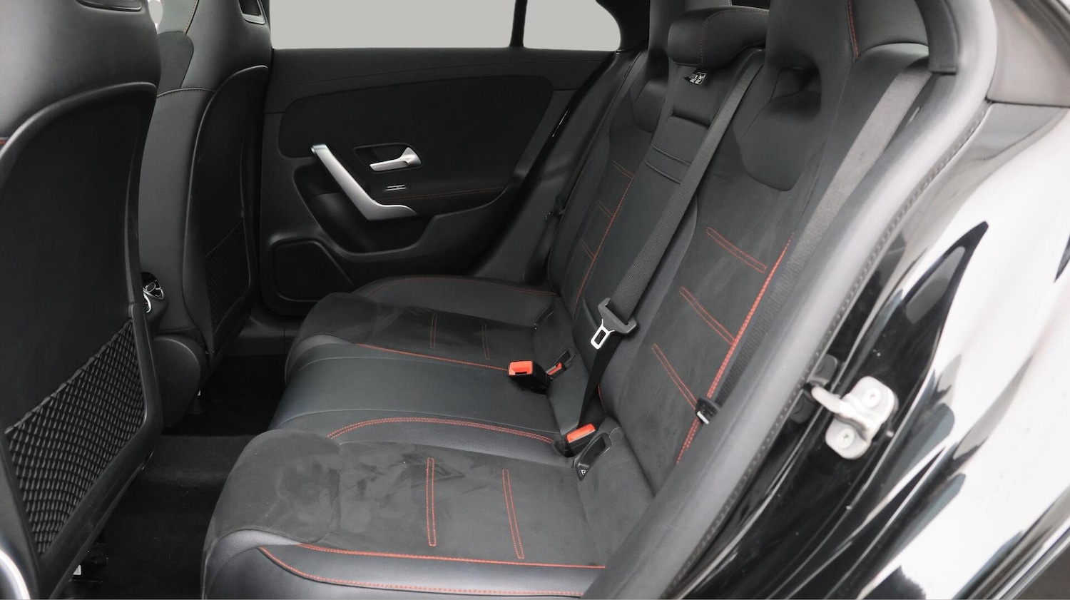 Used Mercedes-Benz CLA 2023 for sale - 76349807: Photo 17