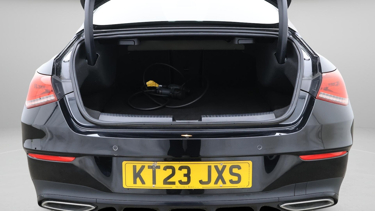 Used Mercedes-Benz CLA 2023 for sale - 76349807: Photo 18