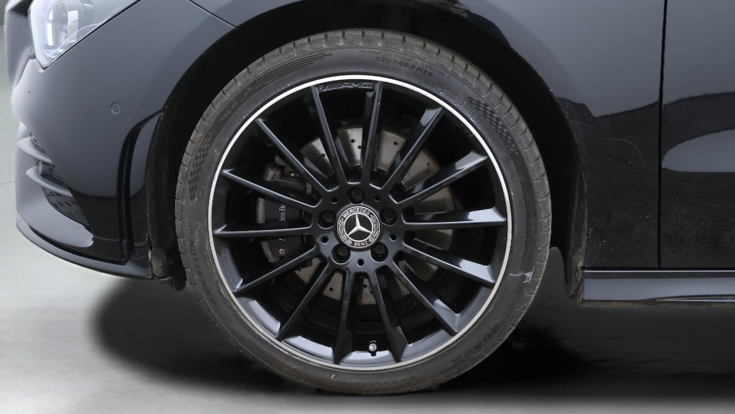 Used Mercedes-Benz CLA 2023 for sale - 76349807: Photo 19