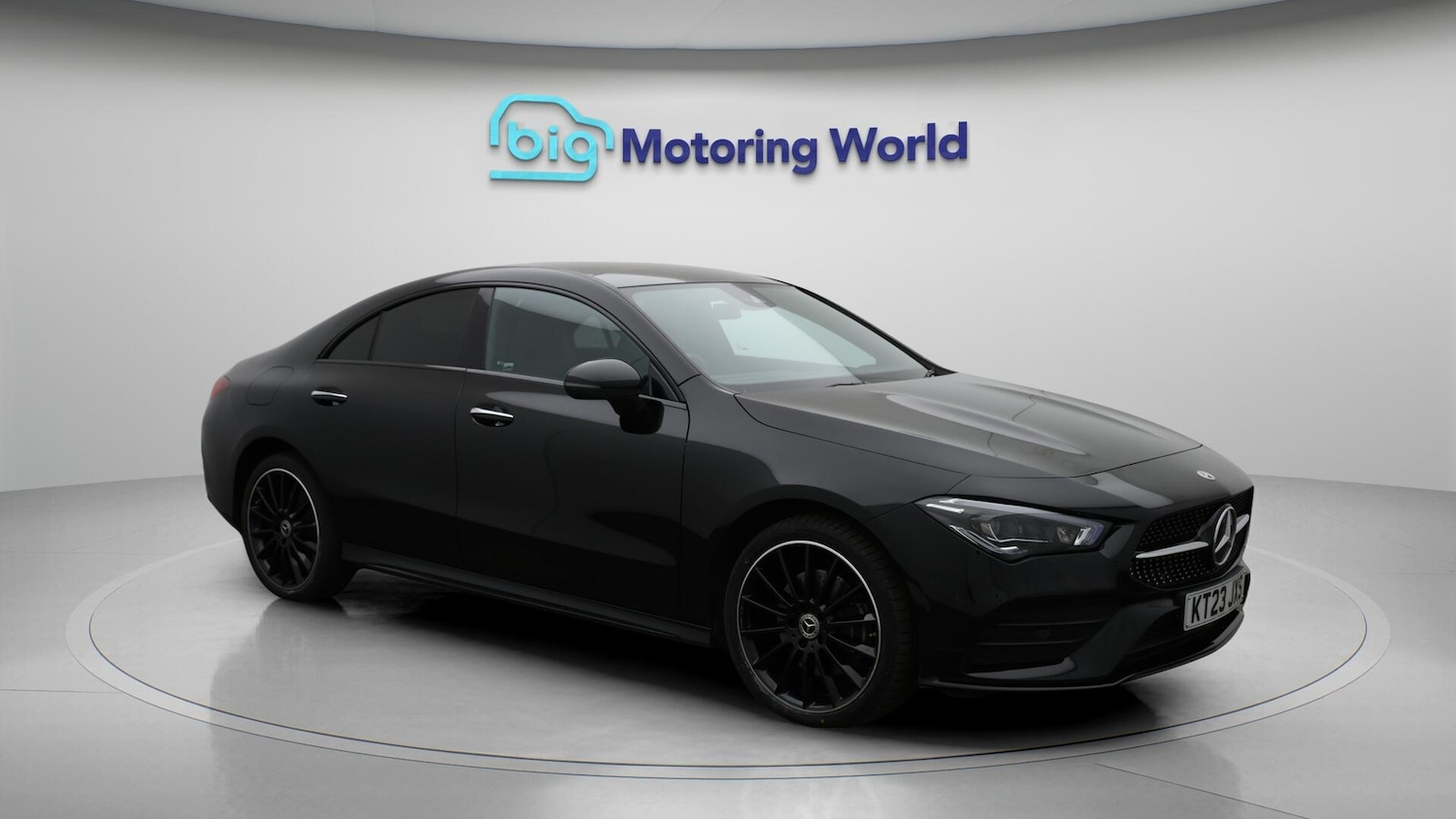 Used Mercedes-Benz CLA 2023 for sale - 76349807: Photo 2