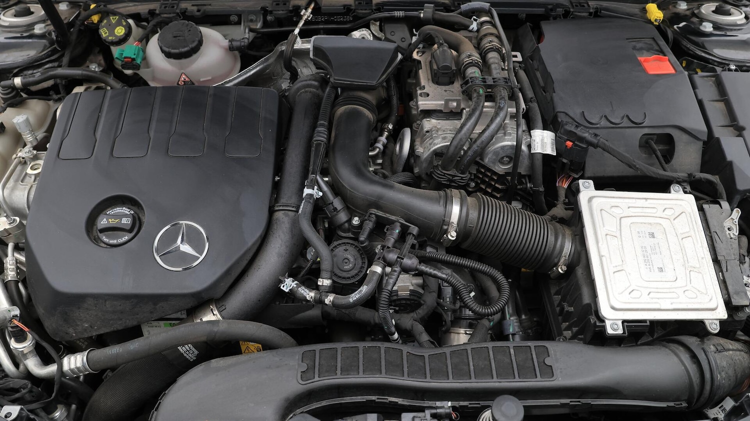Used Mercedes-Benz CLA 2023 for sale - 76349807: Photo 20