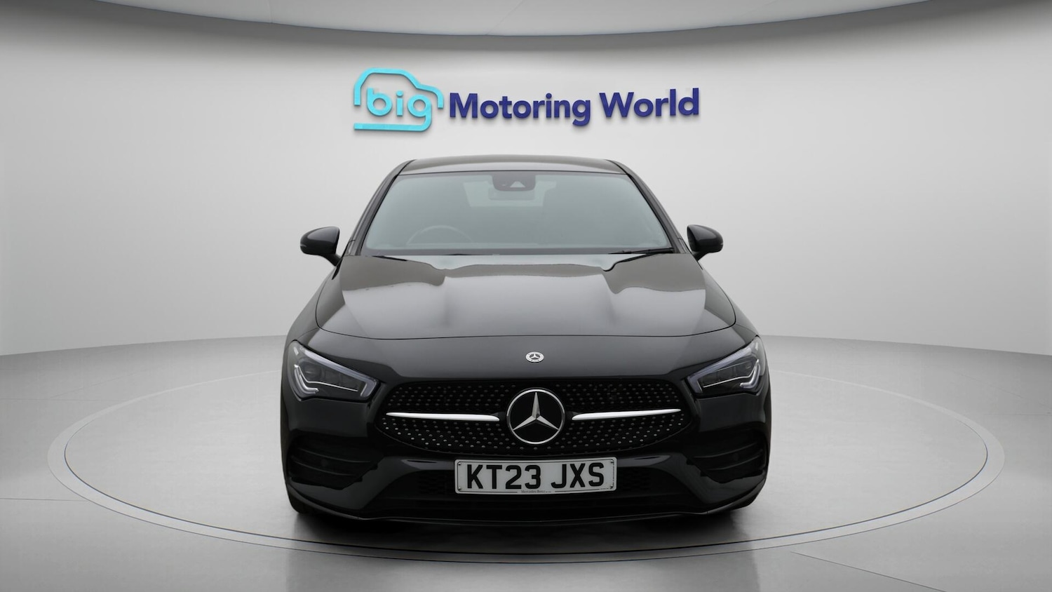 Used Mercedes-Benz CLA 2023 for sale - 76349807: Photo 3