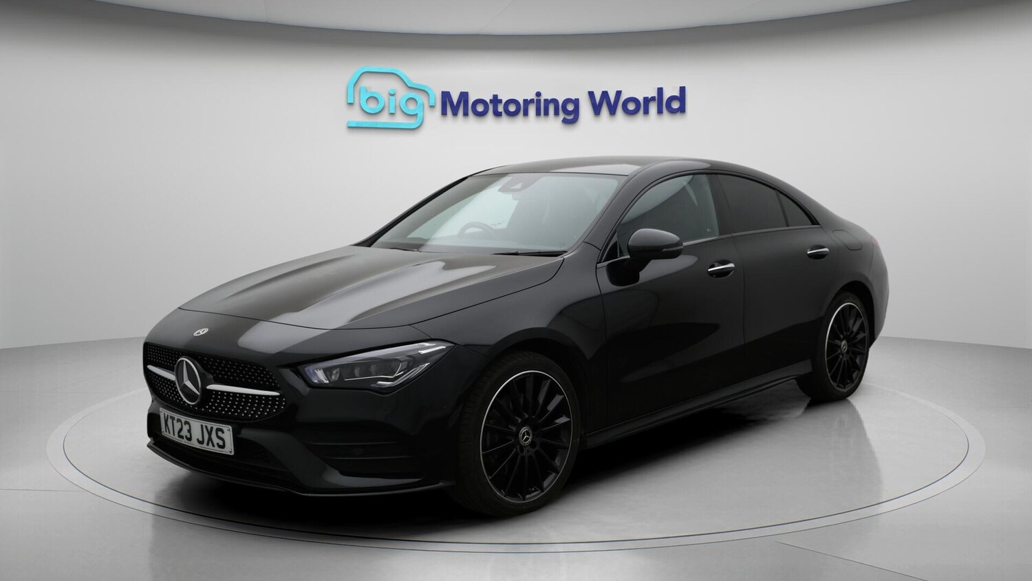 Used Mercedes-Benz CLA 2023 for sale - 76349807: Photo 4