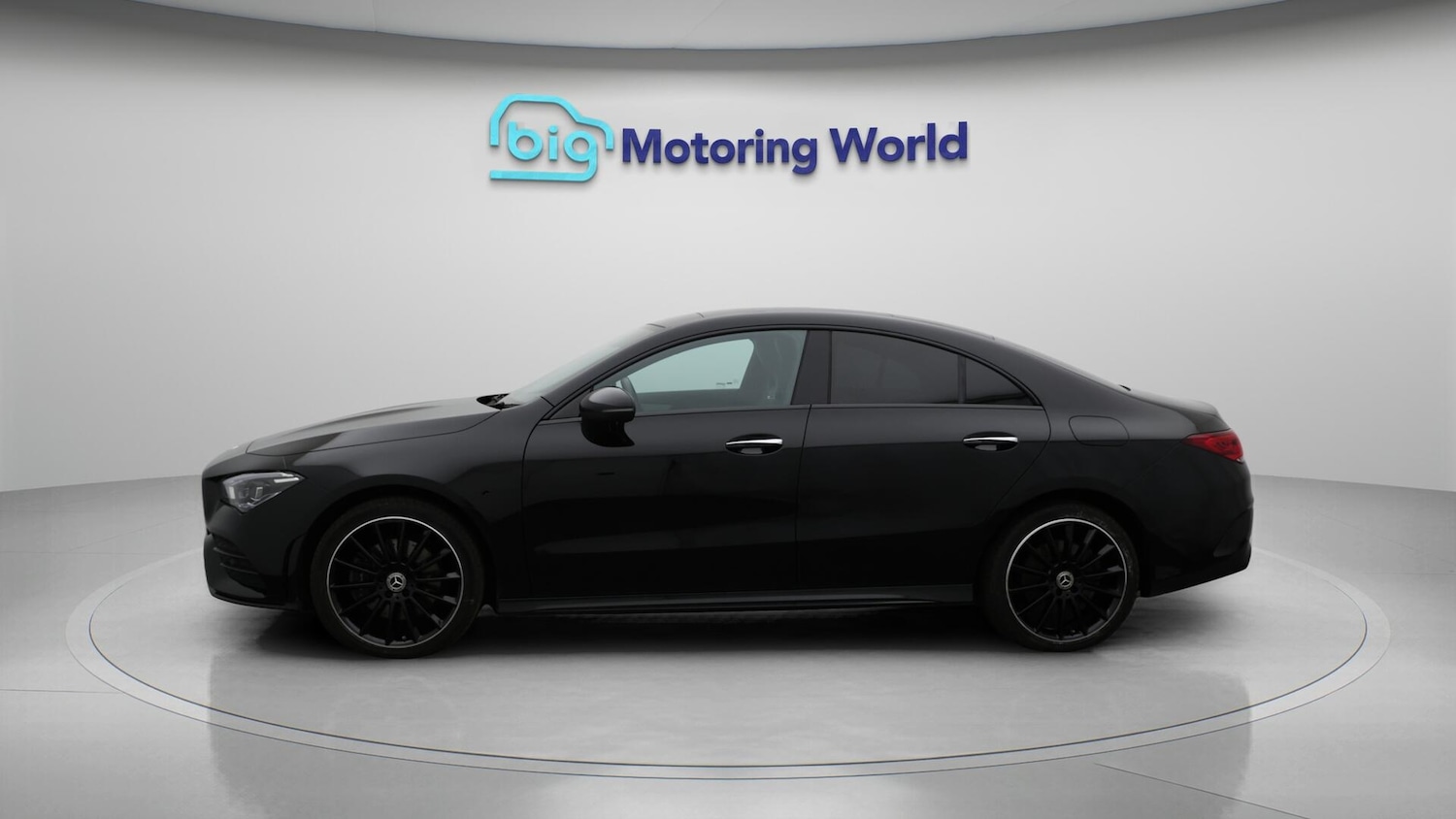 Used Mercedes-Benz CLA 2023 for sale - 76349807: Photo 5