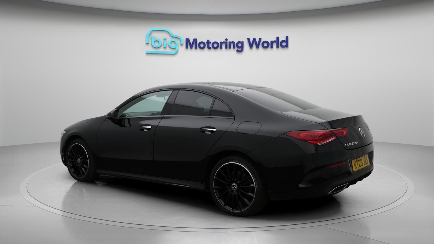 Used Mercedes-Benz CLA 2023 for sale - 76349807: Photo 6