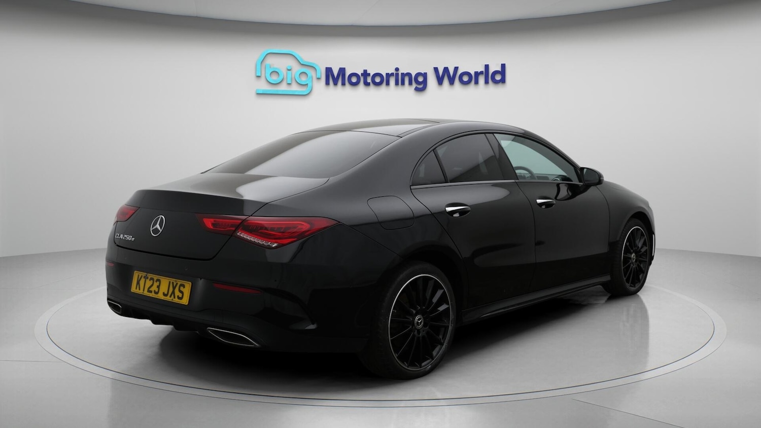 Used Mercedes-Benz CLA 2023 for sale - 76349807: Photo 8