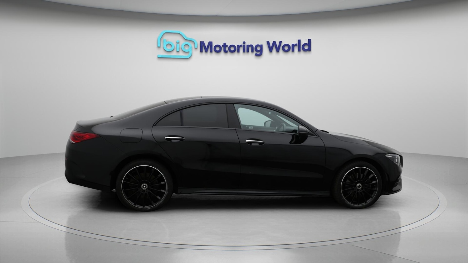 Used Mercedes-Benz CLA 2023 for sale - 76349807: Photo 9
