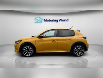 Used Peugeot 208 2022 for sale - 78950090: Photo