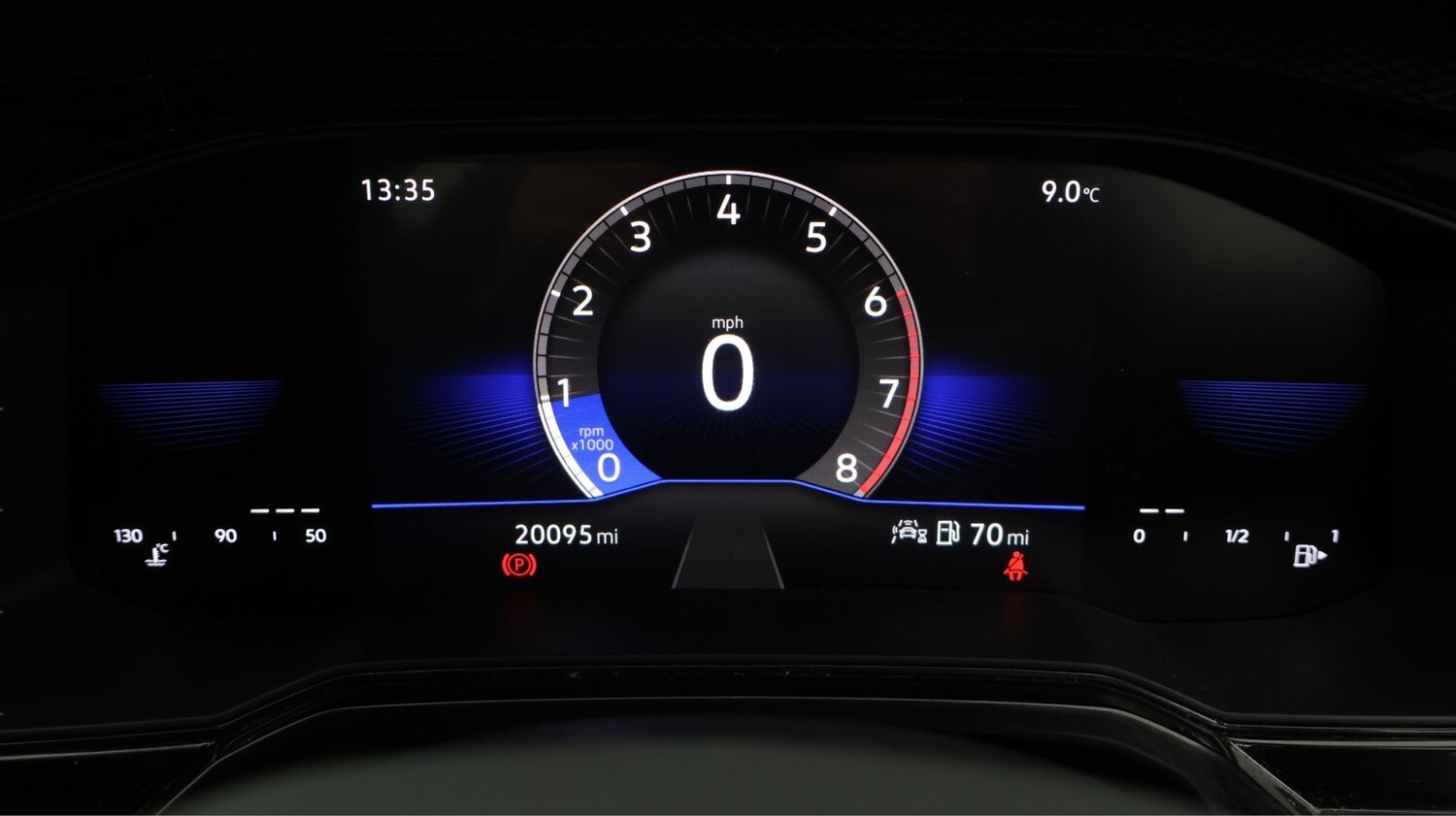 Used Volkswagen Taigo 2023 for sale - 77528080: Photo 10