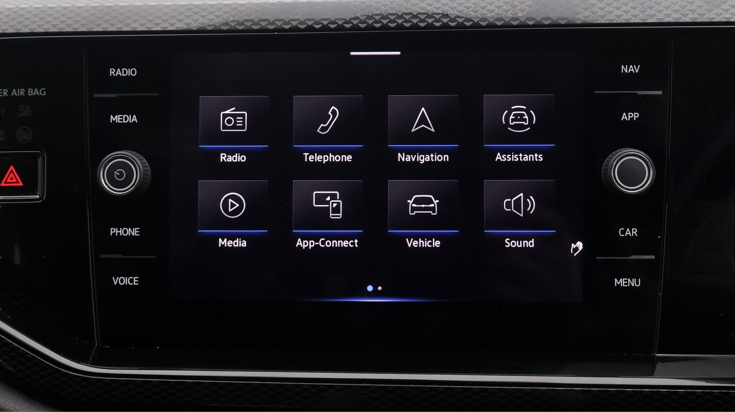 Used Volkswagen Taigo 2023 for sale - 77528080: Photo 11