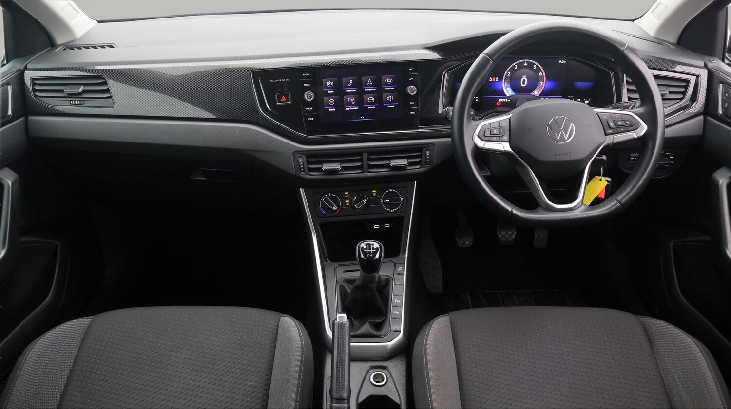 Used Volkswagen Taigo 2023 for sale - 77528080: Photo 13