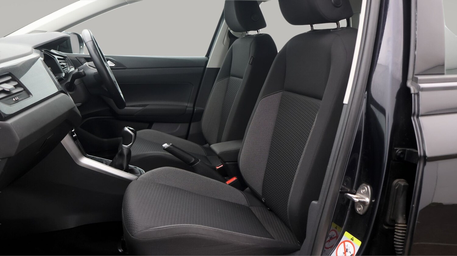 Used Volkswagen Taigo 2023 for sale - 77528080: Photo 14