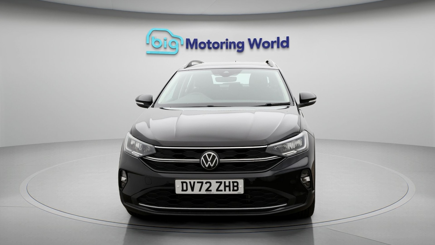 Used Volkswagen Taigo 2023 for sale - 77528080: Photo 2