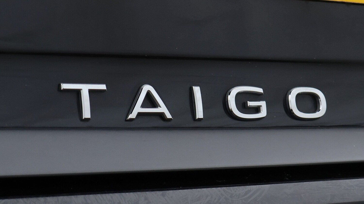 Used Volkswagen Taigo 2023 for sale - 77528080: Photo 21