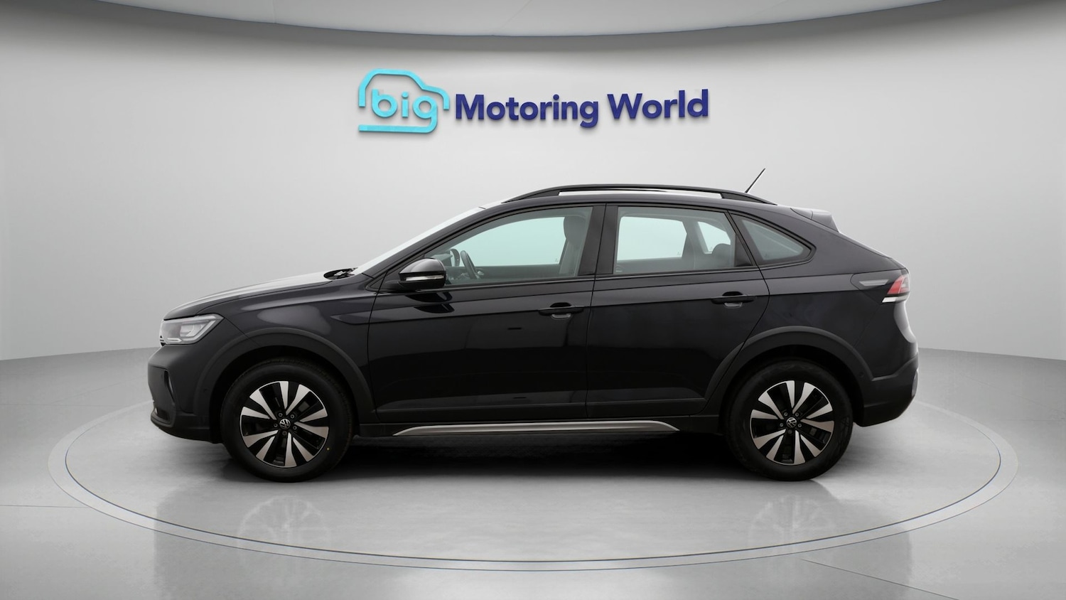 Used Volkswagen Taigo 2023 for sale - 77528080: Photo 4