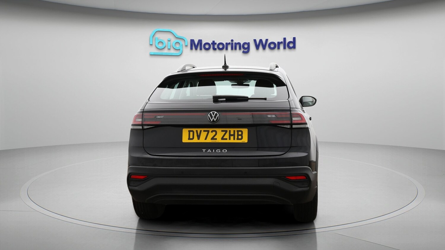 Used Volkswagen Taigo 2023 for sale - 77528080: Photo 6