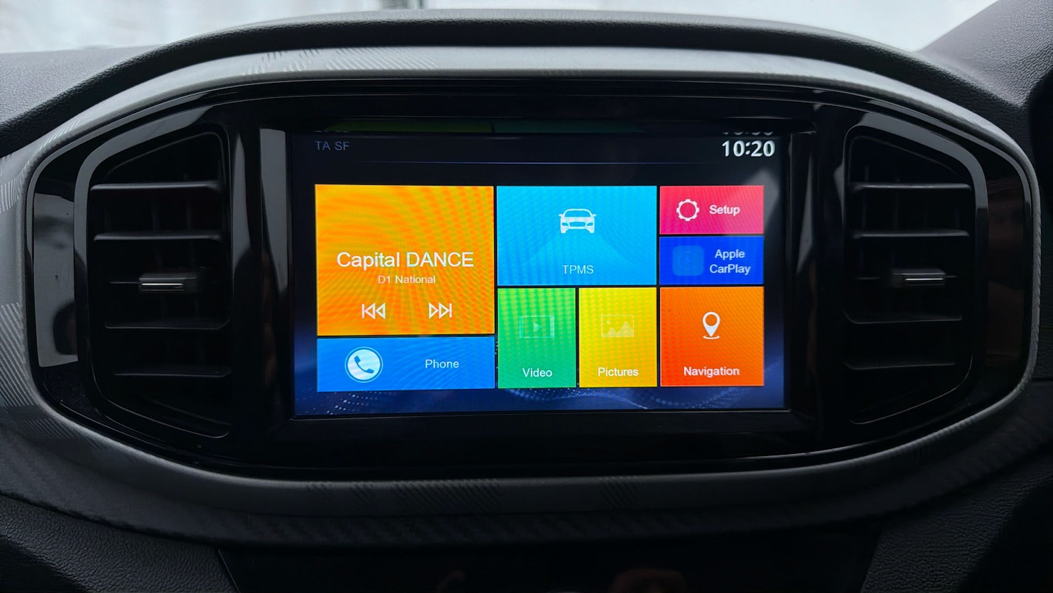 Used MG MG3 2023 for sale - 78014969: Photo 10