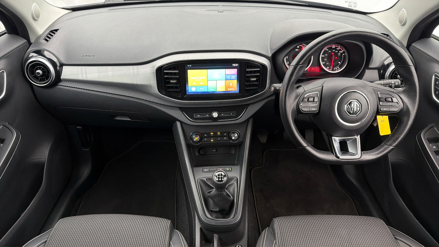 Used MG MG3 2023 for sale - 78014969: Photo 12