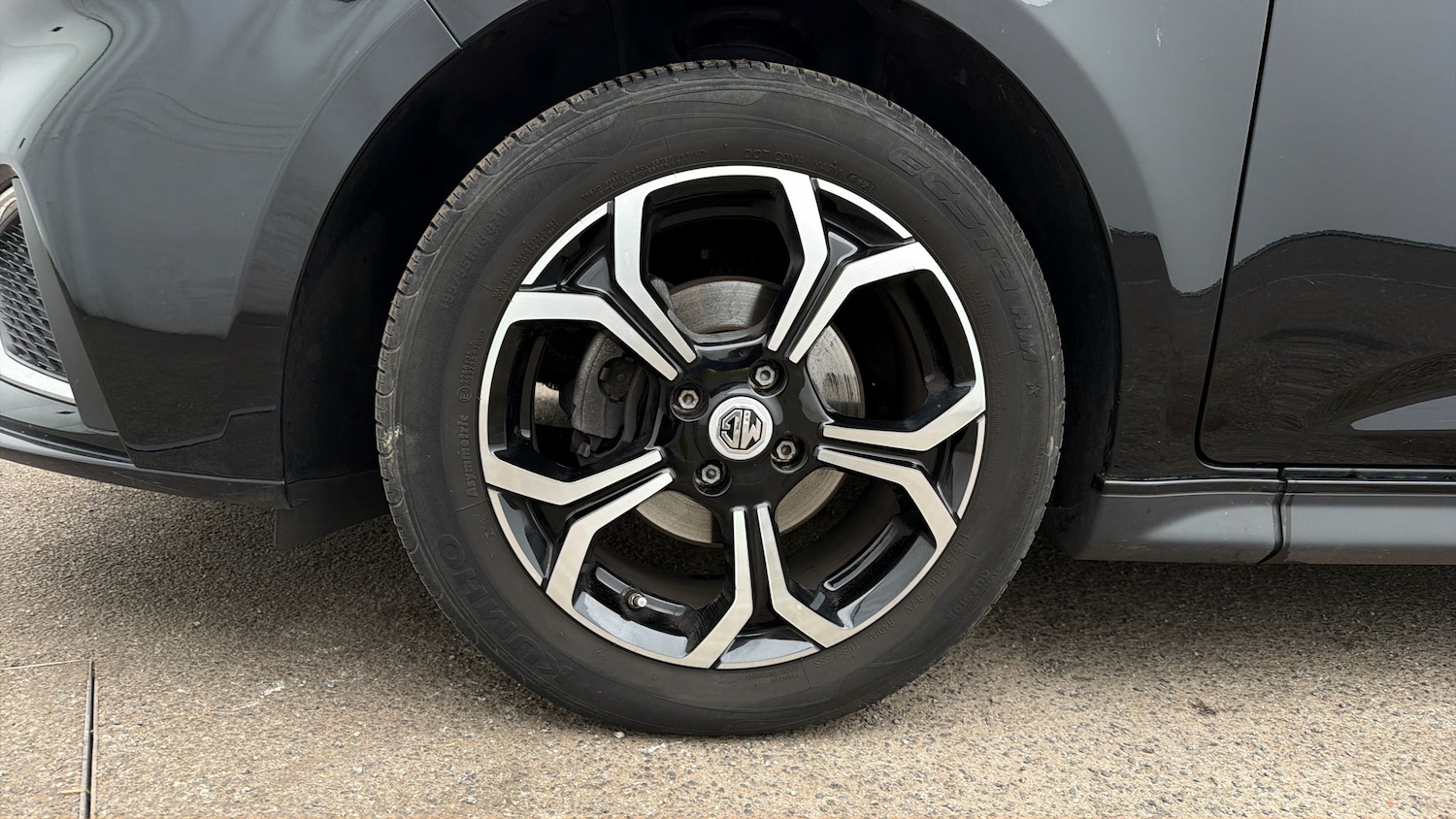 Used MG MG3 2023 for sale - 78014969: Photo 17