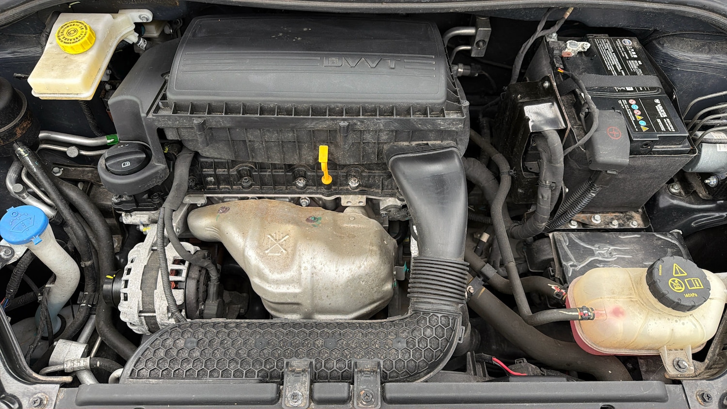 Used MG MG3 2023 for sale - 78014969: Photo 18