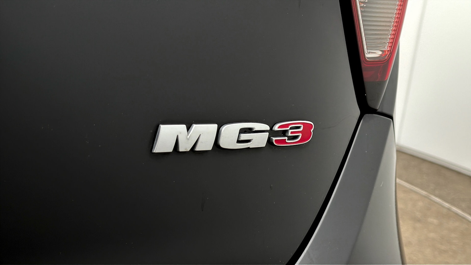 Used MG MG3 2023 for sale - 78014969: Photo 21