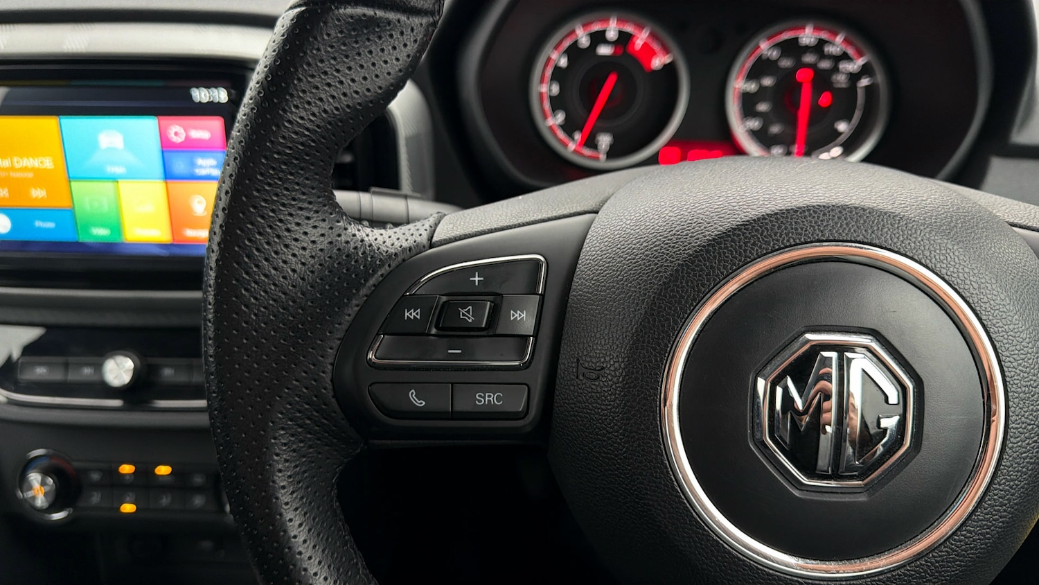 Used MG MG3 2023 for sale - 78014969: Photo 23