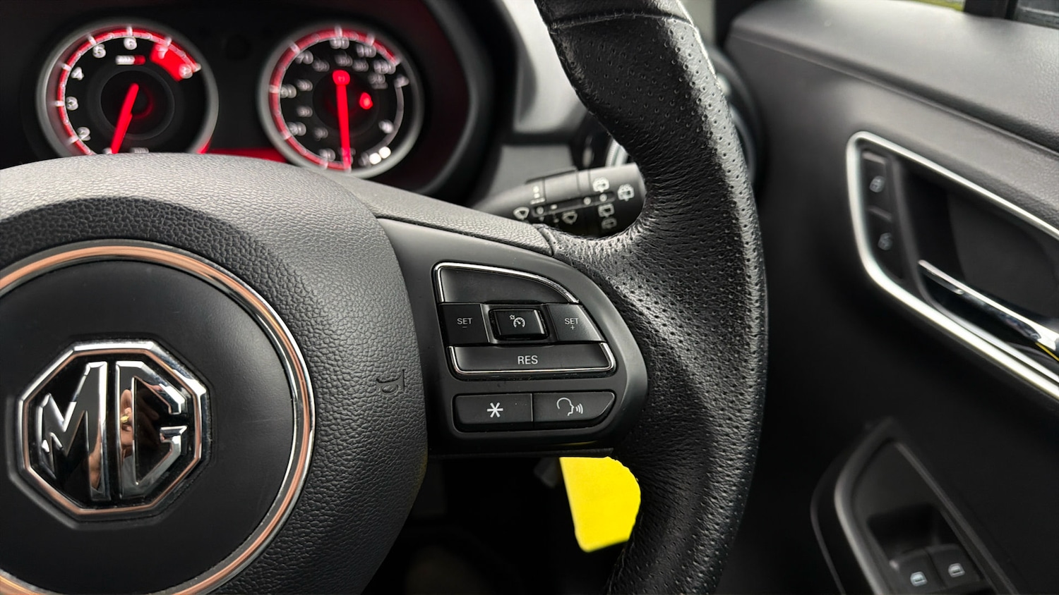 Used MG MG3 2023 for sale - 78014969: Photo 24