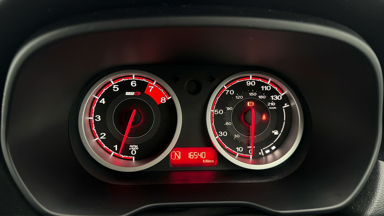 Used MG MG3 2023 for sale - 78014969: Photo 26