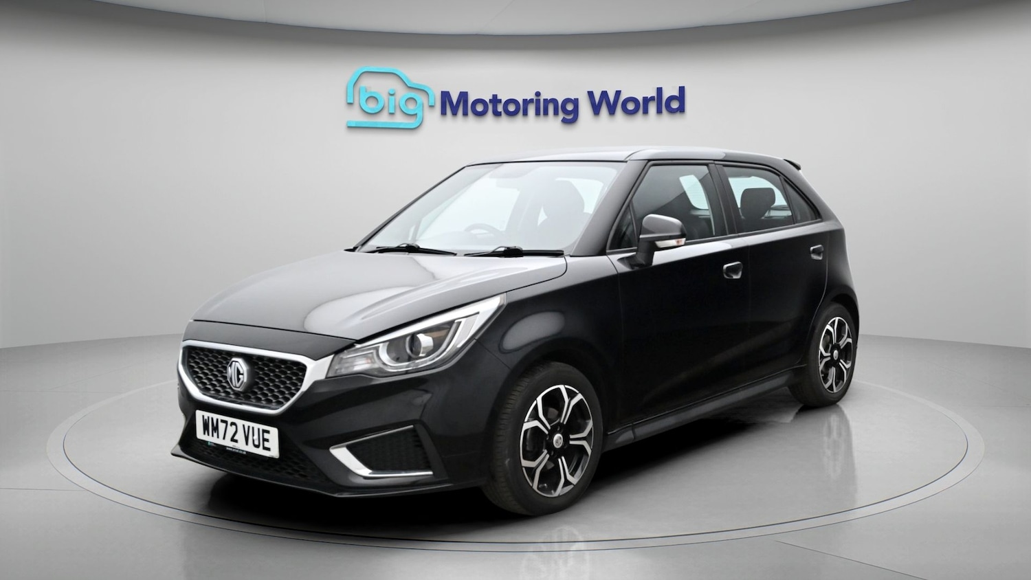 Used MG MG3 2023 for sale - 78014969: Photo 3